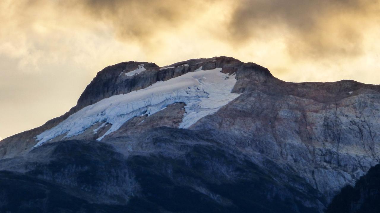 Casa Campo Carretera Austral Пуэрто-Сиснес Экстерьер фото