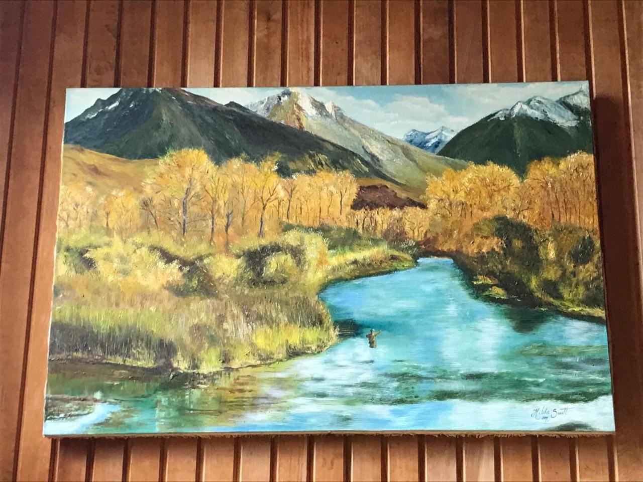 Casa Campo Carretera Austral Пуэрто-Сиснес Экстерьер фото